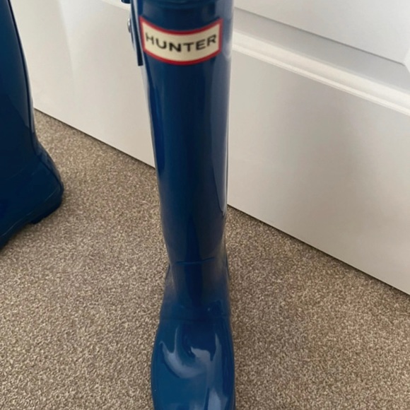 Tall Hunter Boots - Picture 6 of 6